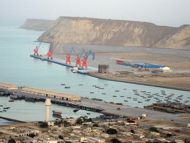 Gwadar: Why it Requires Continued Pak-China Cooperation